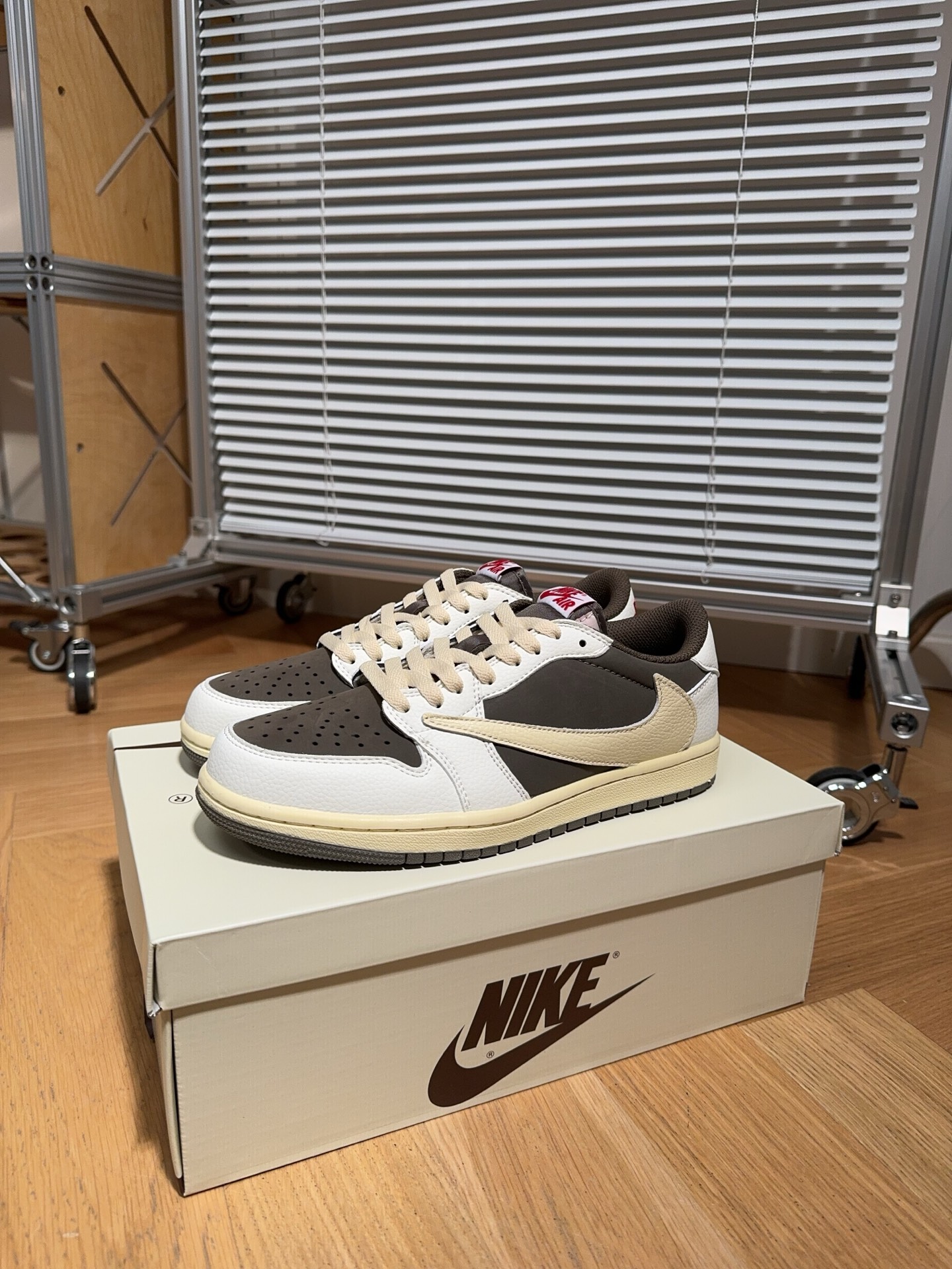 Nike Jordan